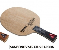چوب SAMSONOV STRATUS CARBON